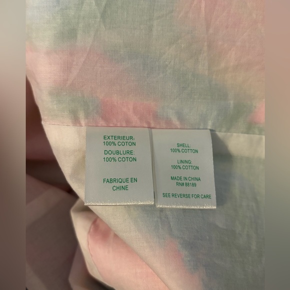 Lilly Pulitzer Racerback Shift Dress 👗 - Picture 5 of 8